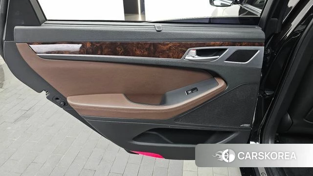 Genesis G80 id 4615561 из Кореи 17