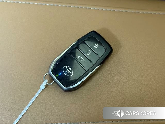 Toyota Weisha id 4279285 из Китая 17