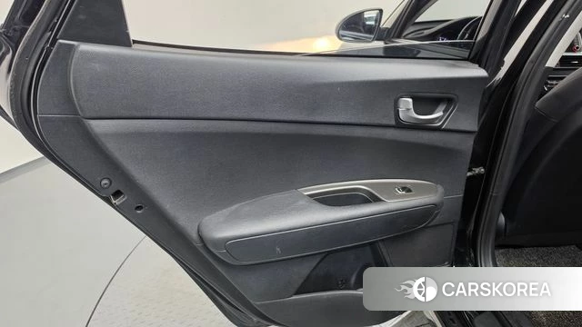 Kia The New K5 2nd generation id 4937395 из Кореи 17
