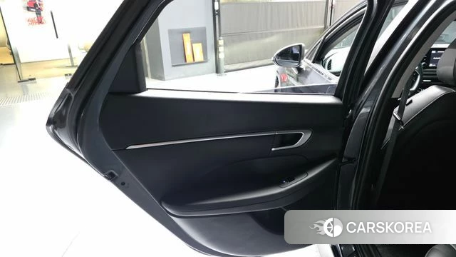 Hyundai Sonata (DN8) id 4244974 из Кореи 17