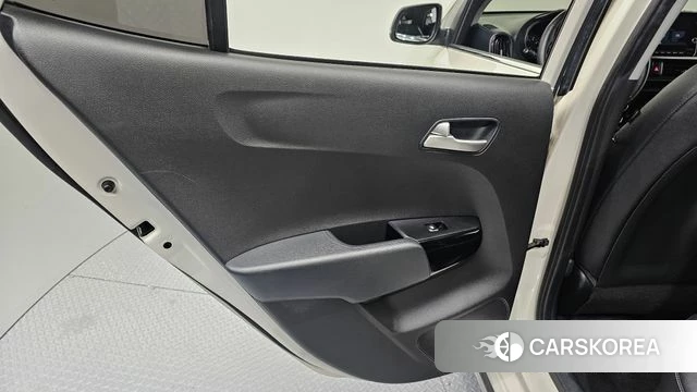 Kia Morning Urban (JA) id 4201860 из Кореи 17