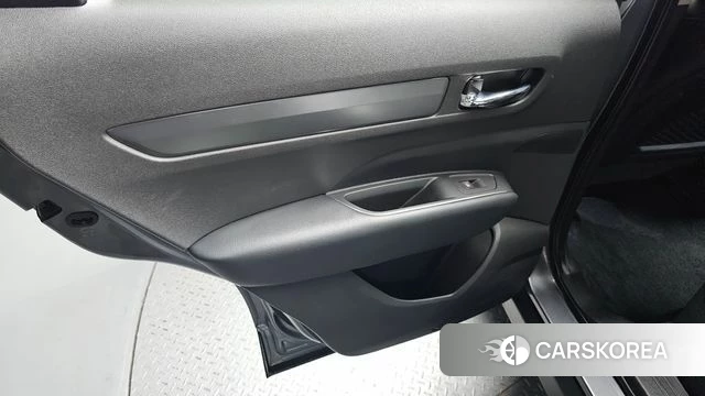 Renault Korea (Samsung) The New QM6 id 4854740 из Кореи 17