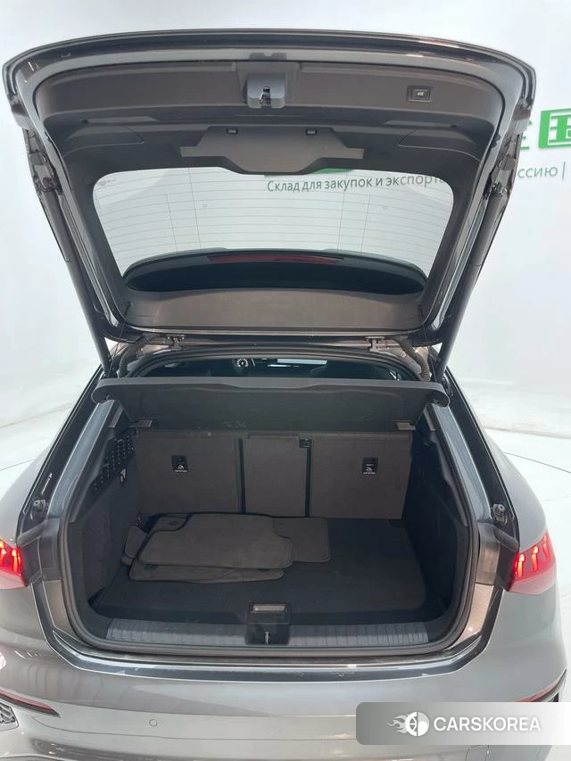 Audi A3 id 4367507 из Китая 17