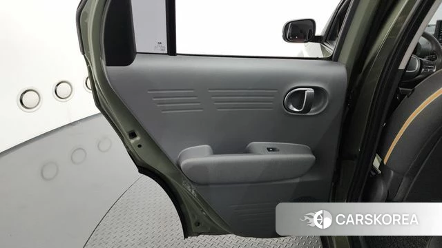Hyundai Casper id 4636533 из Кореи 17