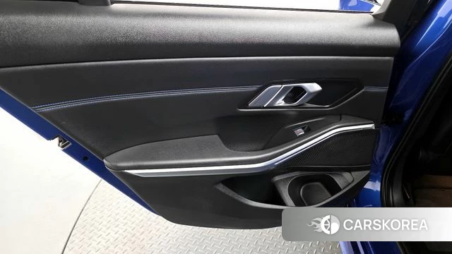 BMW 3 Series (G20) id 4267725 из Кореи 17
