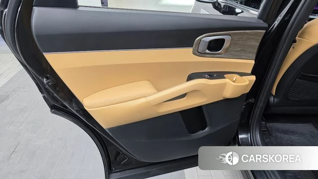 Kia Sorento 4th Generation id 4624685 из Кореи 17