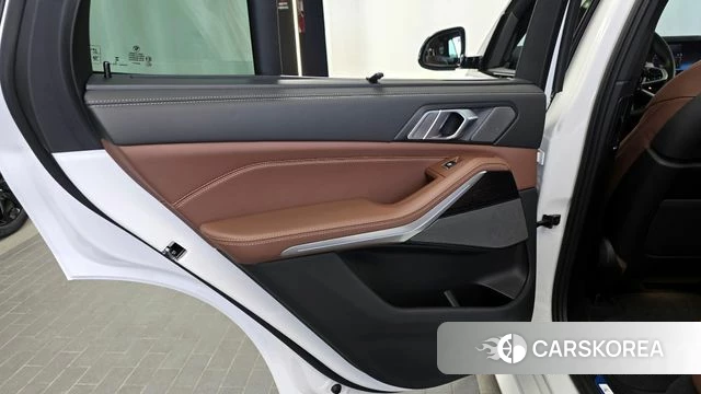 BMW X5 (G05) id 4280217 из Кореи 17