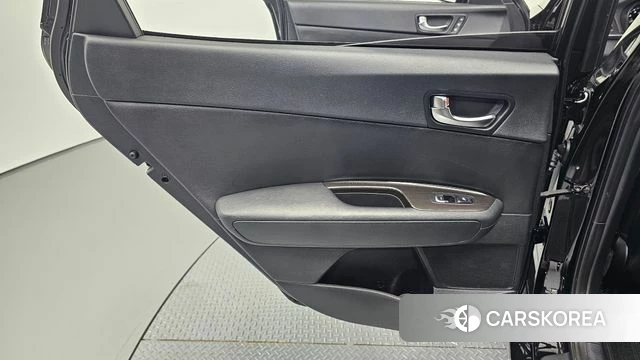 Kia The New K5 2nd generation id 4662791 из Кореи 17