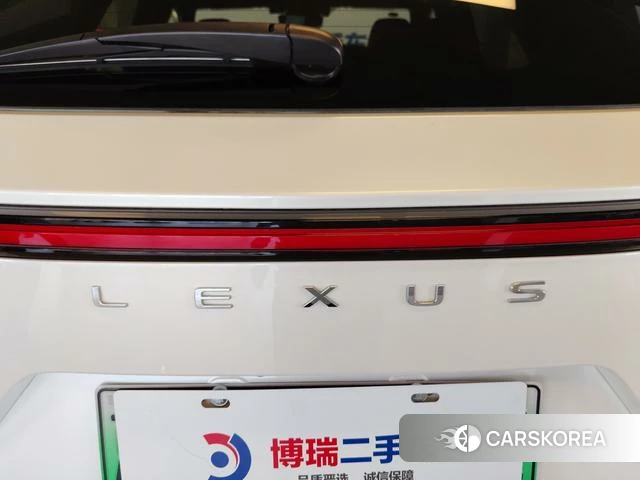 Lexus NX PHEV id 4272681 из Китая 17