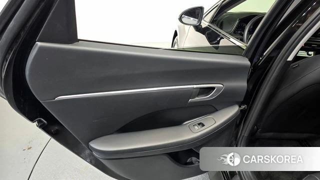 Hyundai Sonata (DN8) id 4625739 из Кореи 17