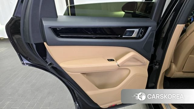 Porsche Cayenne (PO536) id 4310768 из Кореи 17