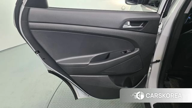 Hyundai All New Tucson id 4397621 из Кореи 17
