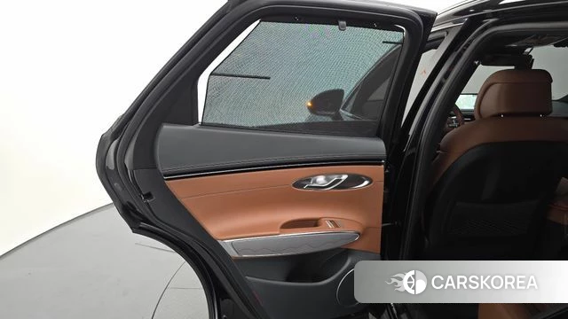 Genesis GV70 id 4330170 из Кореи 17