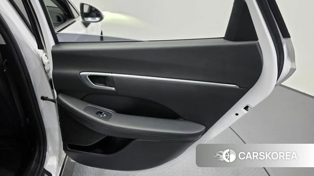 Hyundai Sonata (DN8) id 4477181 из Кореи 17
