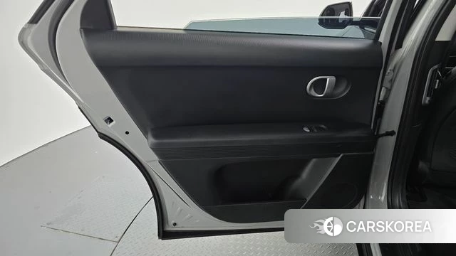 Hyundai Ionic 5 id 4779972 из Кореи 17