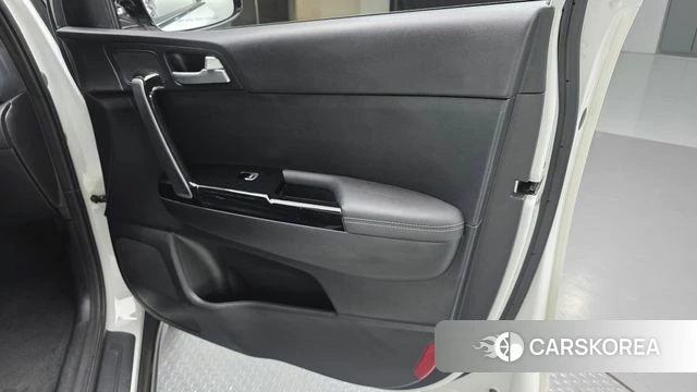 Kia Sportage The Bold id 4403373 из Кореи 17