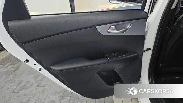 Kia The New K3 2nd generation id 4744530 из Кореи 17