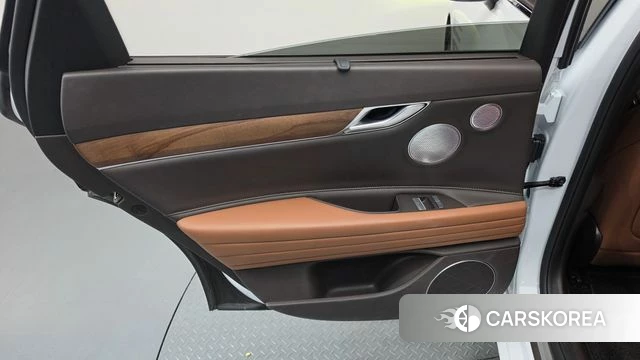 Genesis G80 (RG3) id 4758068 из Кореи 17