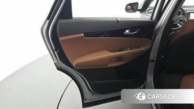 Kia The New Sorento id 4595766 из Кореи 17