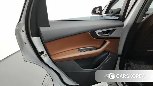 Audi Q7 (4M) id 4188116 из Кореи 17