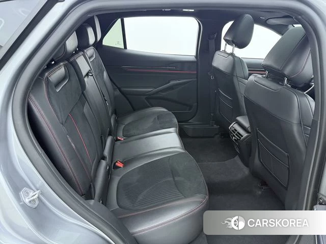 Ford EVOS id 4213367 из Китая 17