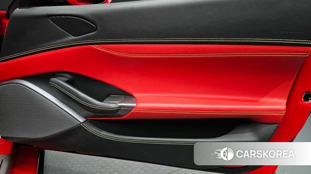 Ferrari Portofino id 4377727 из Кореи 17