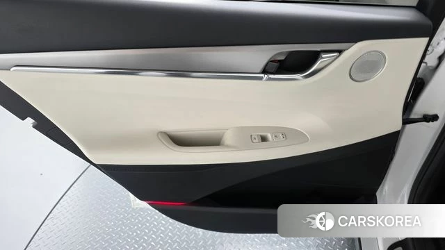 Hyundai The New Grandeur IG id 4758720 из Кореи 17