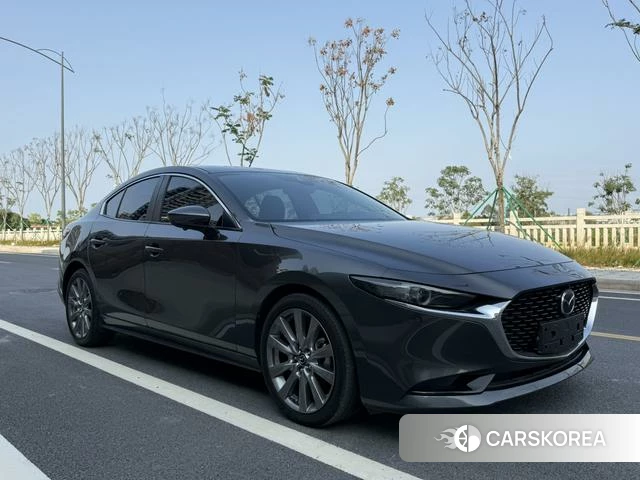 Mazda 3 Angkesaila id 4273870 из Китая 17