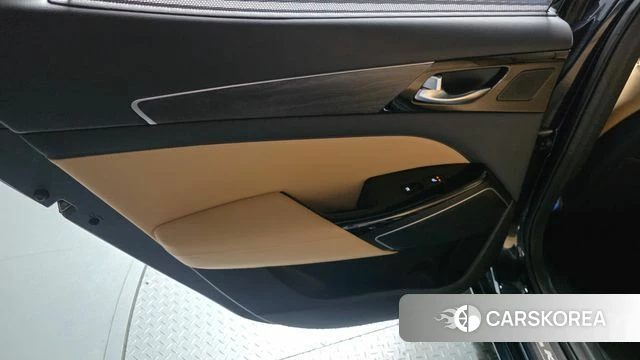 Kia K7 Premier id 4363000 из Кореи 17