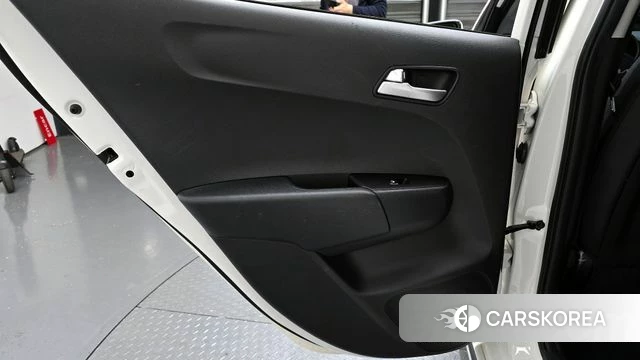 Kia Morning Urban (JA) id 4309082 из Кореи 17