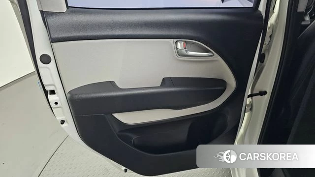 Kia The New Kia Ray id 4950885 из Кореи 17