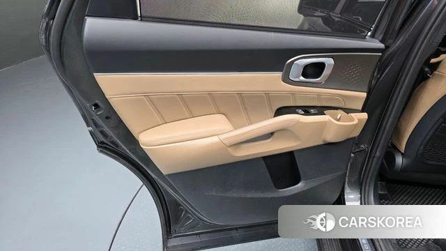 Kia The New Sorento 4th Generation id 4474073 из Кореи 17