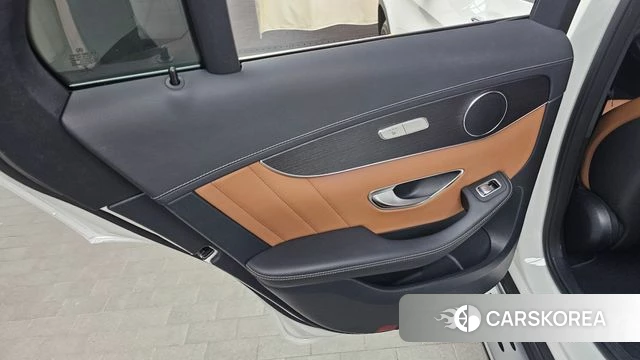 Mercedes-Benz GLC-Class X253 id 4187002 из Кореи 17