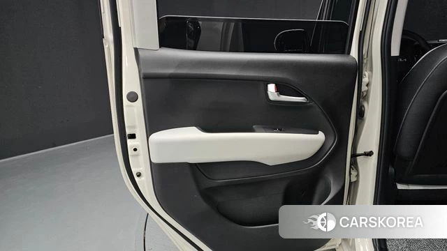 Kia The New Kia Ray id 4200617 из Кореи 17