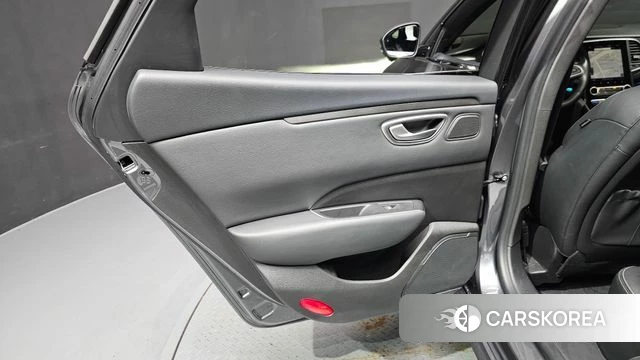 Renault Korea (Samsung) The New SM6 id 4571717 из Кореи 17