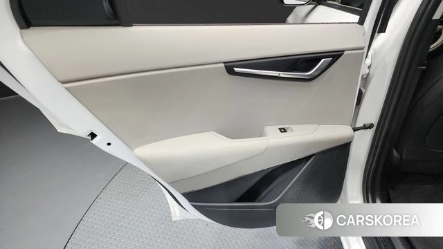 Kia Di All New Niro EV id 4369752 из Кореи 17