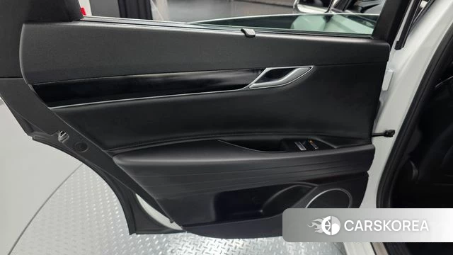Genesis G80 (RG3) id 4516549 из Кореи 17