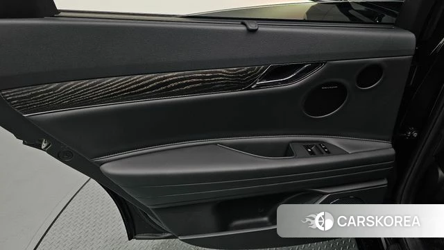 Genesis G80 (RG3) id 4752572 из Кореи 17