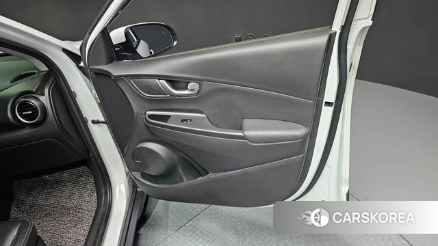 Hyundai Kona id 4496429 из Кореи 17