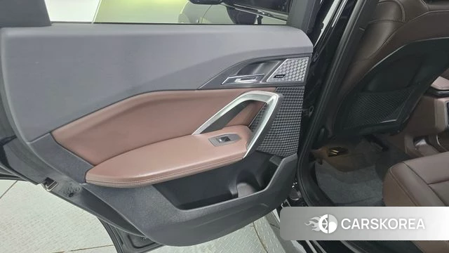 BMW X1 (U11) id 4414510 из Кореи 17