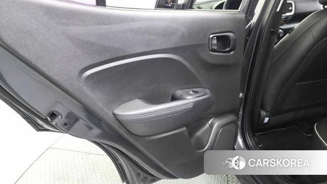 Hyundai Venue id 4620163 из Кореи 17