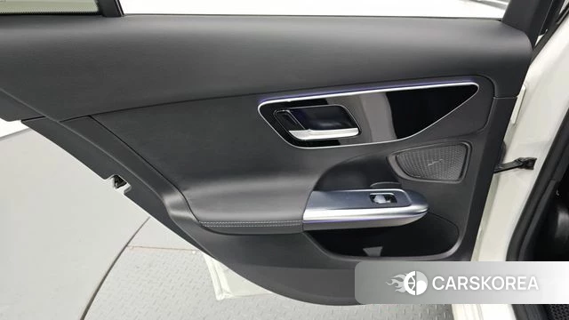 Mercedes-Benz C-Class W205 id 4880638 из Кореи 17