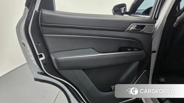 Ssangyong G4 Rexton id 4672762 из Кореи 17