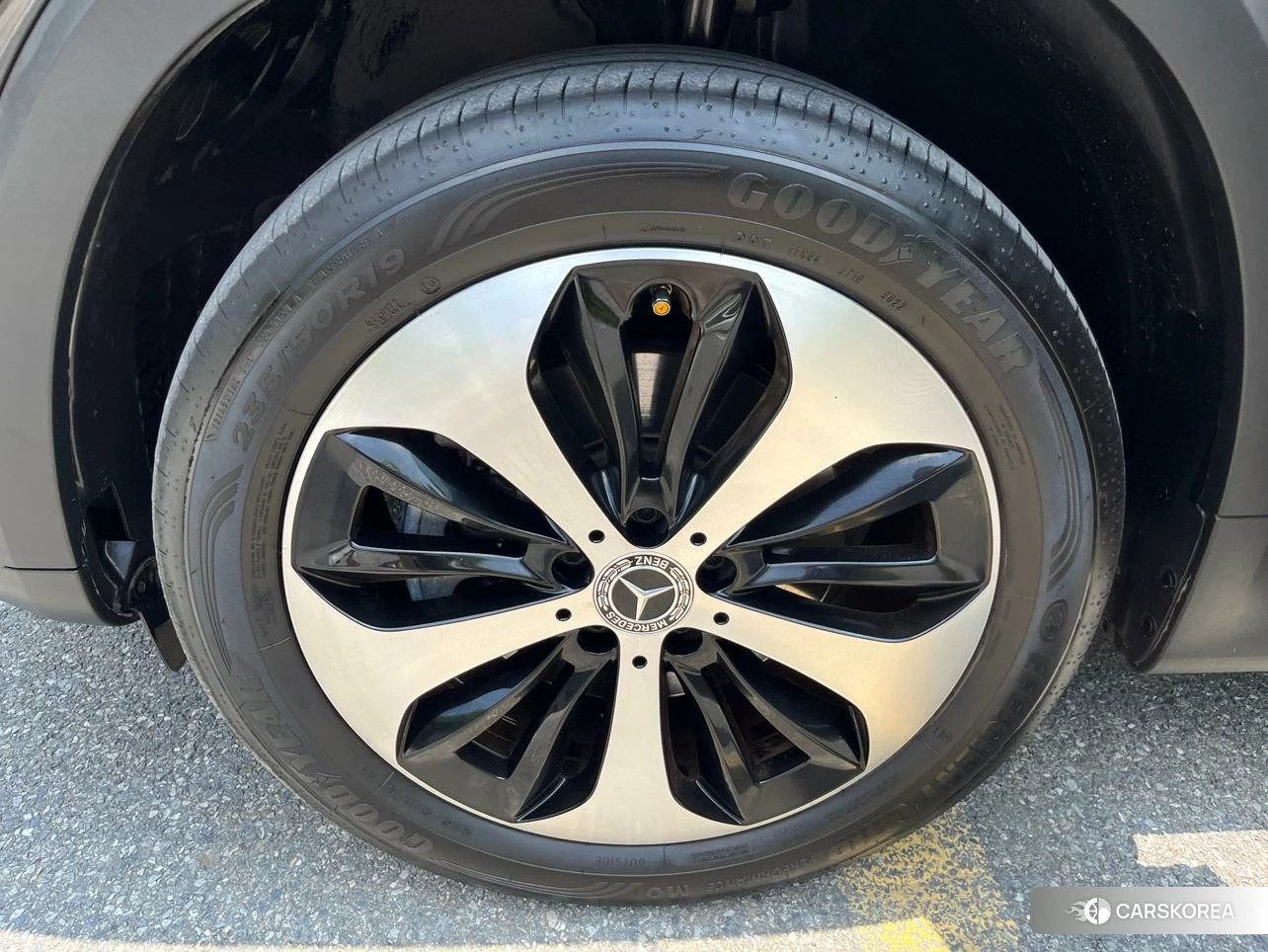 Mercedes-Benz GLB id 4420468 из Китая 17