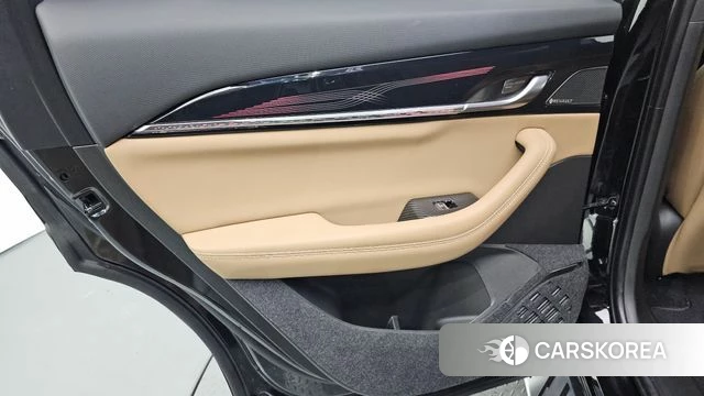 Renault Korea (Samsung) Grand Coleos id 4719792 из Кореи 17