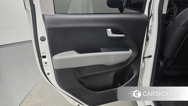 Kia The New Kia Ray id 4480273 из Кореи 17
