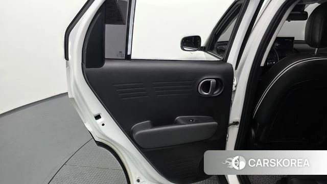 Hyundai Casper id 4593245 из Кореи 17
