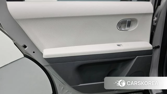 Hyundai Ionic 5 id 4863826 из Кореи 17