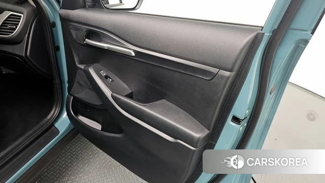 Kia The New Seltos id 4185522 из Кореи 17