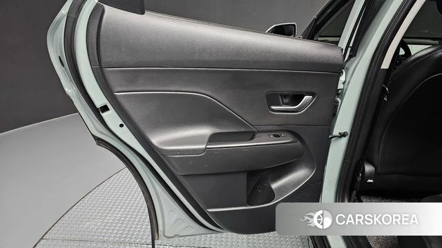 Hyundai Kona Hybrid (SX2) id 4871300 из Кореи 17